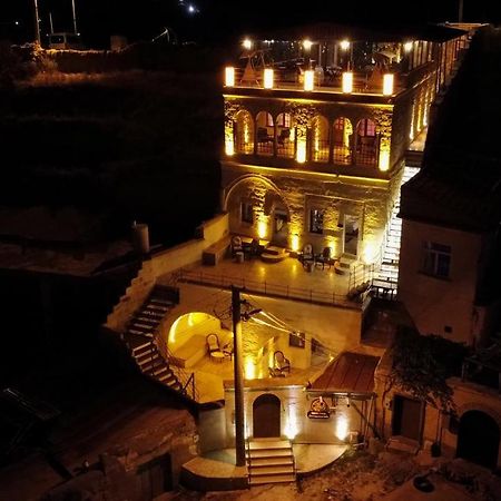 Dionysos Cave Cappadocia Hotel Юргюп Екстериор снимка
