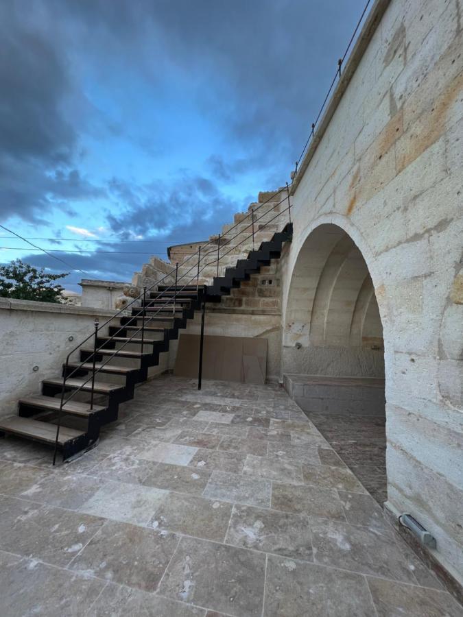 Dionysos Cave Cappadocia Hotel Юргюп Екстериор снимка