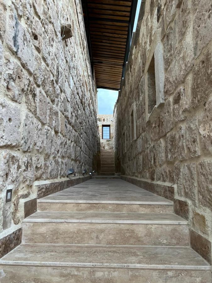 Dionysos Cave Cappadocia Hotel Юргюп Екстериор снимка