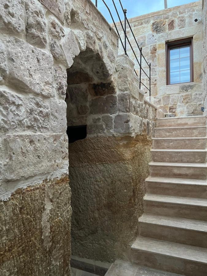 Dionysos Cave Cappadocia Hotel Юргюп Екстериор снимка