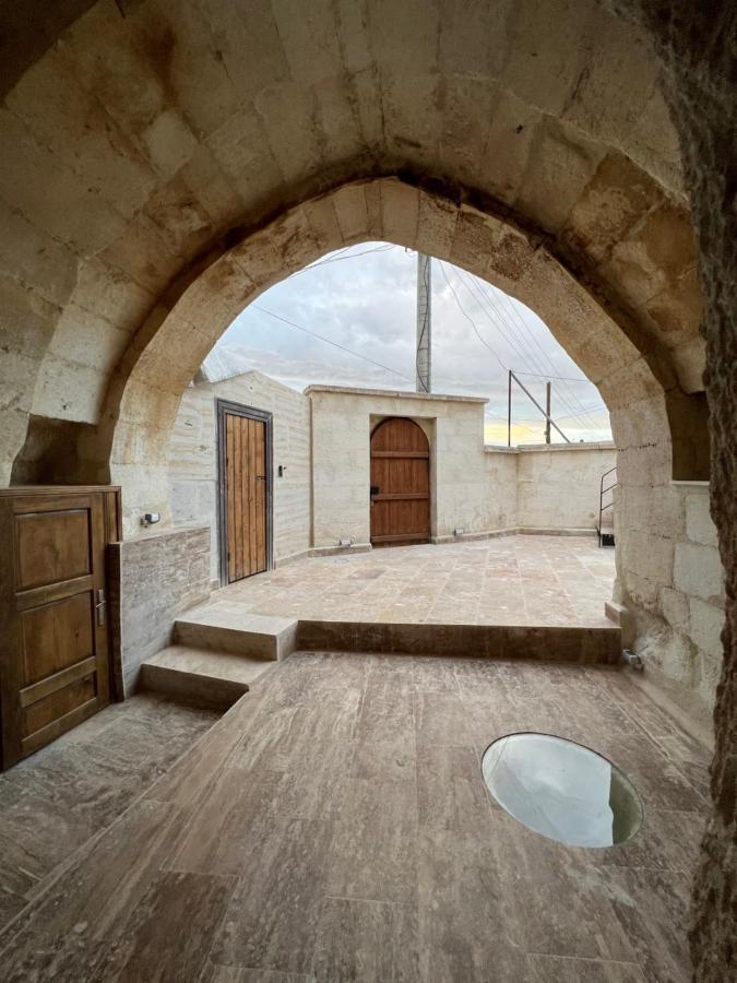 Dionysos Cave Cappadocia Hotel Юргюп Екстериор снимка