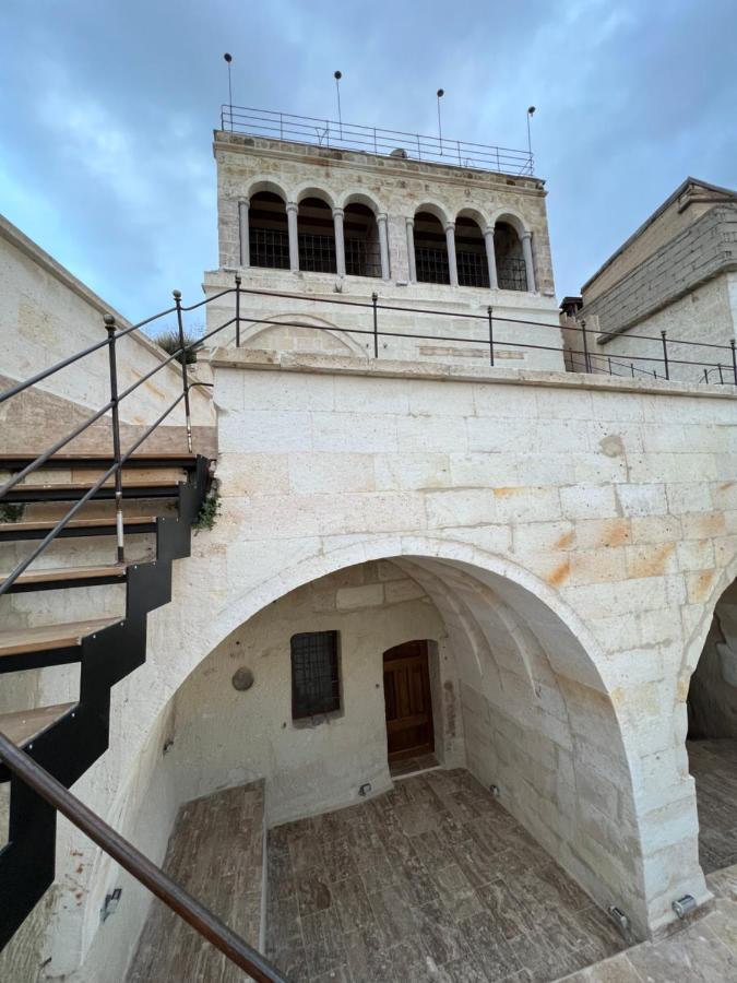 Dionysos Cave Cappadocia Hotel Юргюп Екстериор снимка