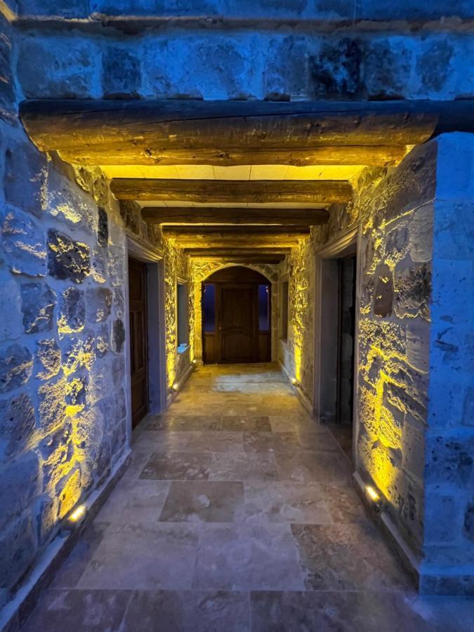 Dionysos Cave Cappadocia Hotel Юргюп Екстериор снимка