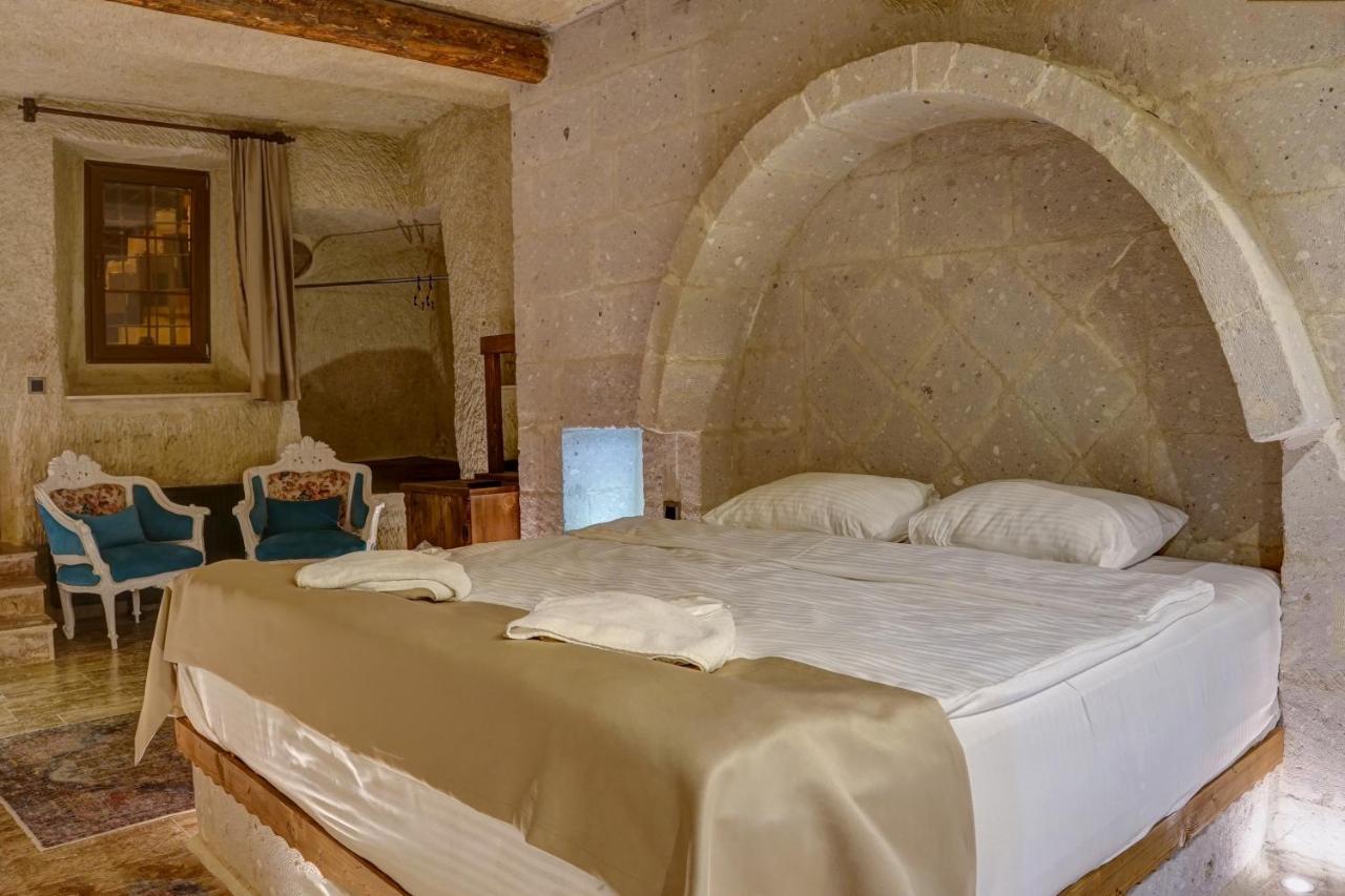 Dionysos Cave Cappadocia Hotel Юргюп Екстериор снимка