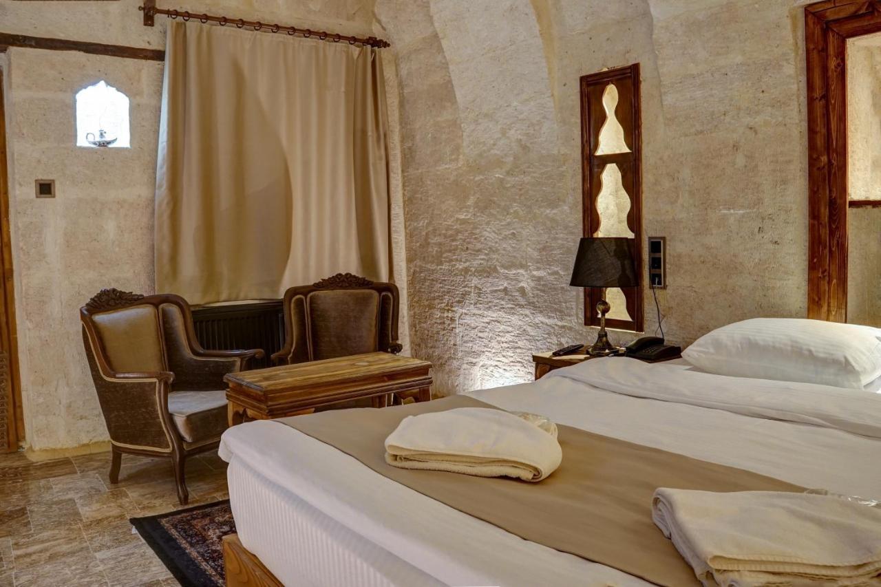 Dionysos Cave Cappadocia Hotel Юргюп Екстериор снимка